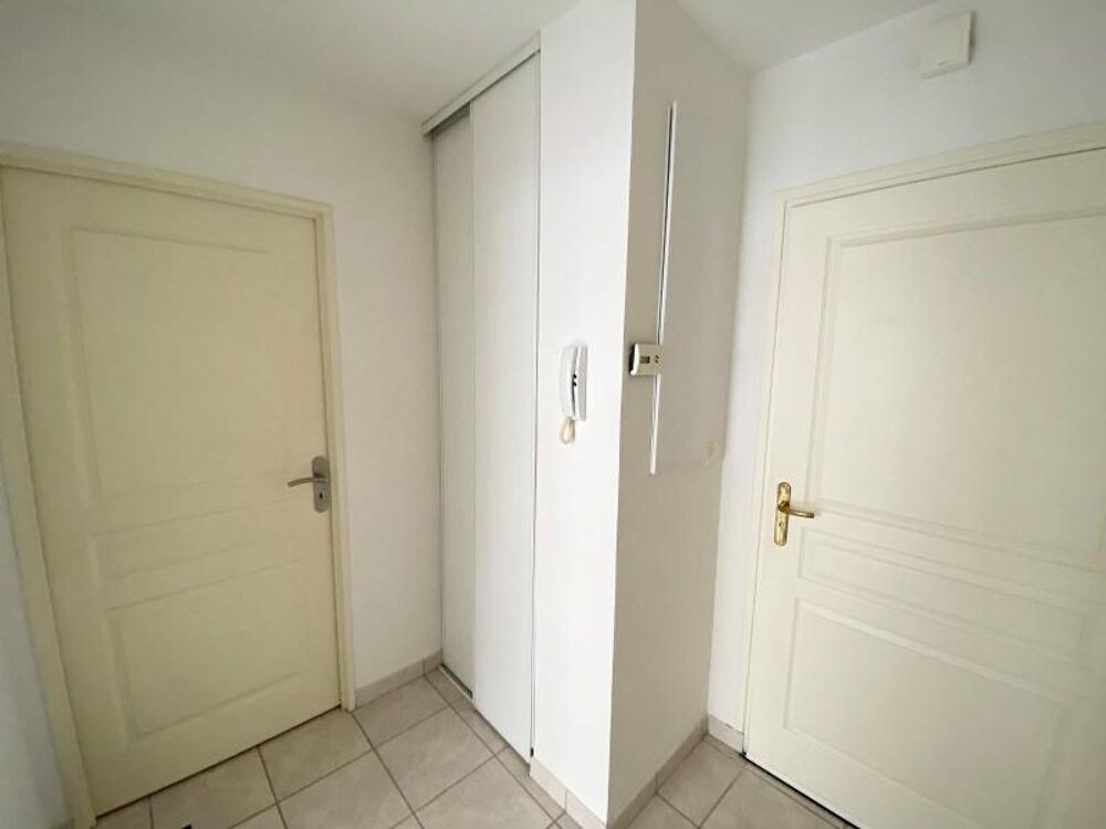 location Appartement - 1 pièce(s) - 30 m² Joué-lès-Tours (37300)