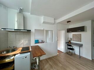  Appartement à louer 1 pièce 24 m²
