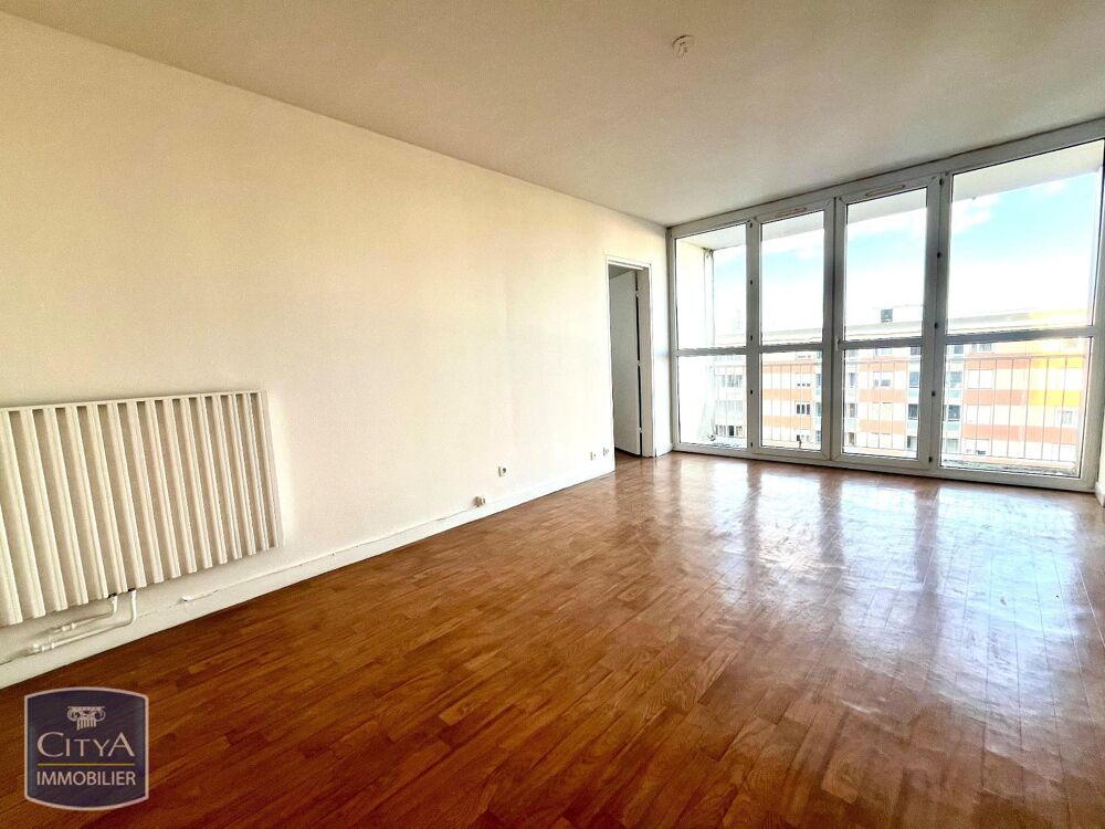 location Appartement - 2 pièce(s) - 50 m² Le Havre (76610)