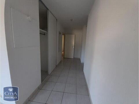  Appartement  louer 3 pices 62 m
