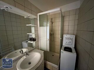  Appartement à louer 4 pièces 52 m²