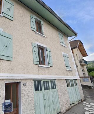  Appartement � louer 2 pi�ces 48 m�