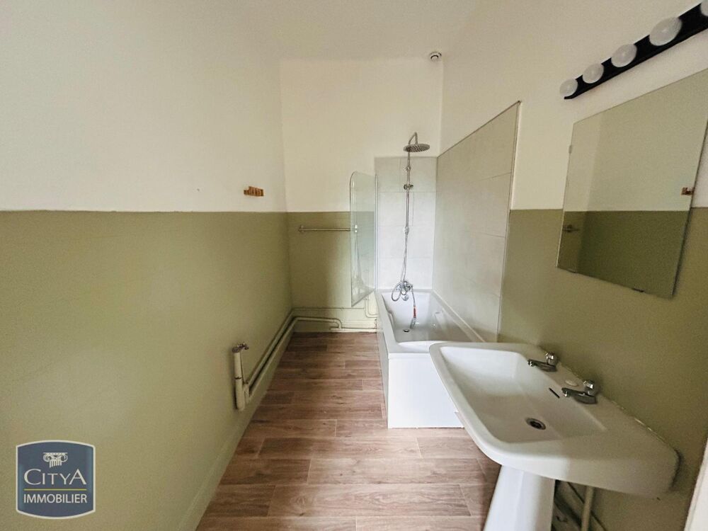 location Appartement - 3 pièce(s) - 71 m² Marcq-en-Barœul (59700)