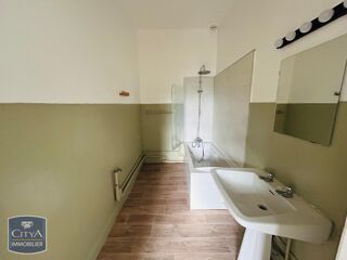 location Appartement - 3 pièce(s) - 71 m² Marcq-en-Barœul (59700)