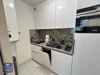  Appartement à louer 2 pièces 53 m²