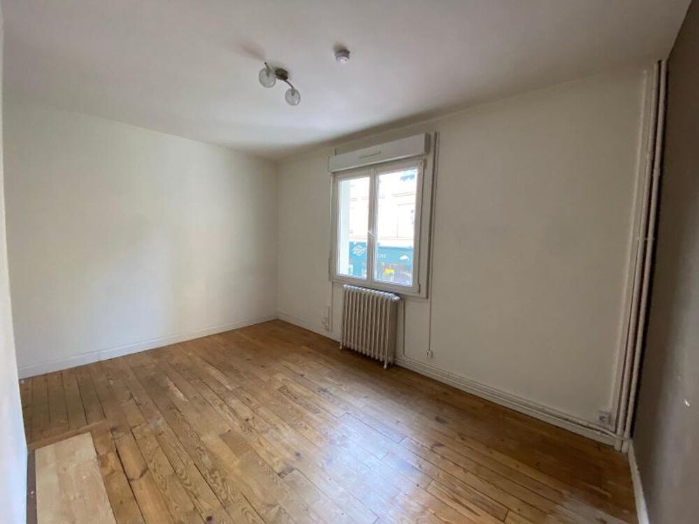À LOUER : Découvrez cet appartement T1 d'une superficie ....