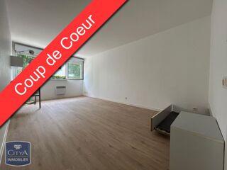  Appartement à louer 1 pièce 27 m²