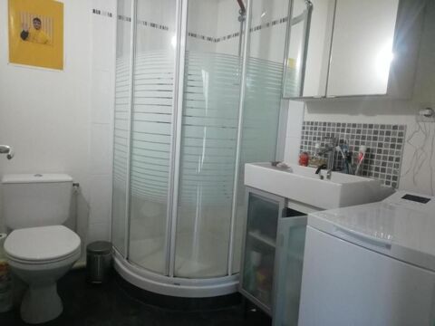  Appartement � louer 1 pi�ce 29 m�