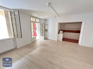 Appartement à louer 1 pièce 45 m²