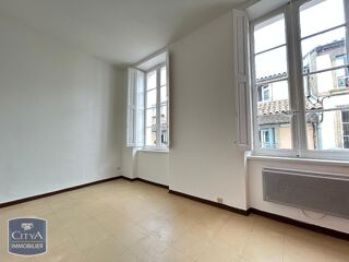  Appartement � louer 3 pi�ces 58 m�