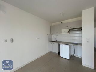  Appartement � louer 2 pi�ces 45 m�