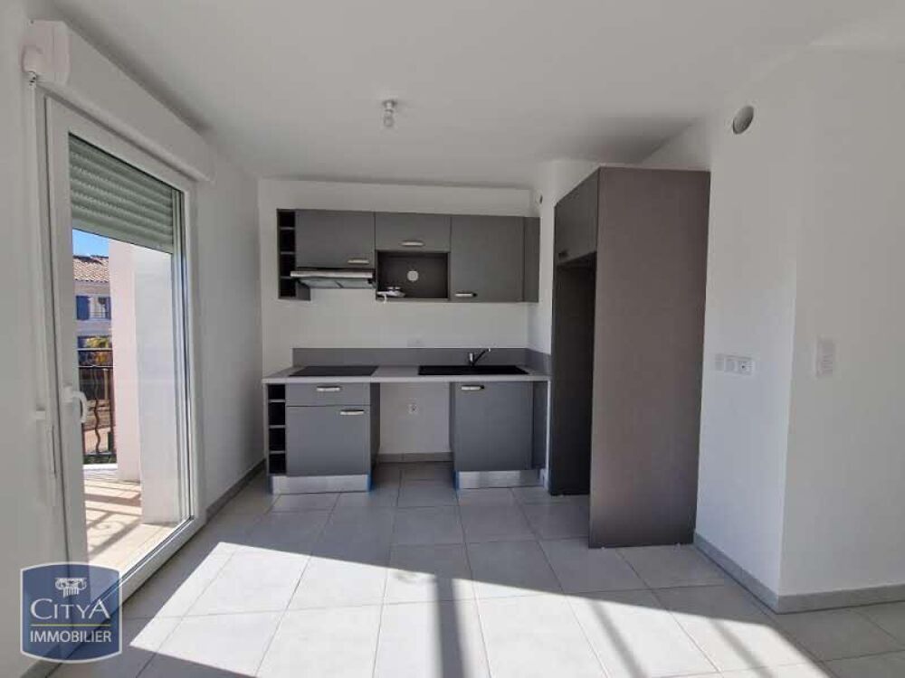 location Appartement - 3 pièce(s) - 59 m² Puget-sur-Argens (83480)