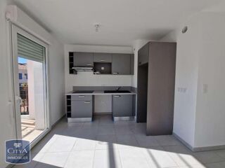  Appartement à louer 3 pièces 59 m²