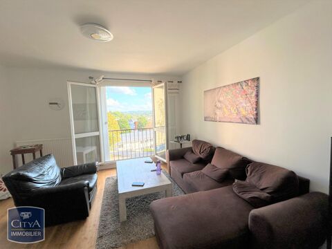   Location Appartement Appartement - 4 pièce(s) - 73 m²
