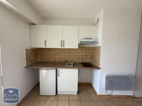  Appartement � louer 1 pi�ce 19 m�