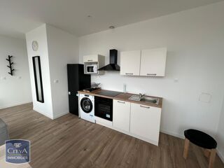  Appartement à louer 2 pièces 41 m²