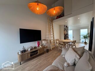  Appartement  vendre 2 pices 40 m