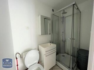  Appartement à louer 1 pièce 15 m²