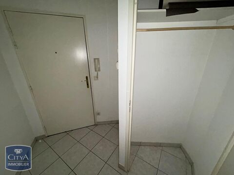  Appartement  louer 1 pice 27 m