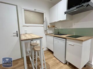  Appartement � louer 1 pi�ce 27 m�