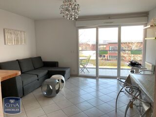  Appartement � louer 2 pi�ces 51 m�