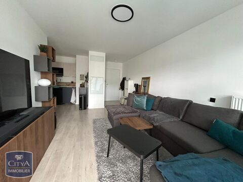   Location Appartement Appartement - 3 pi�ce(s) - 58 m�