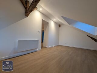  Appartement à louer 3 pièces 63 m²