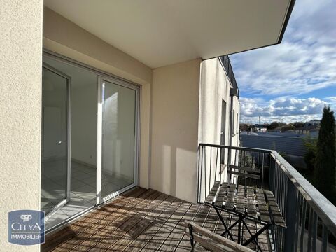  Appartement � louer 1 pi�ce 27 m�