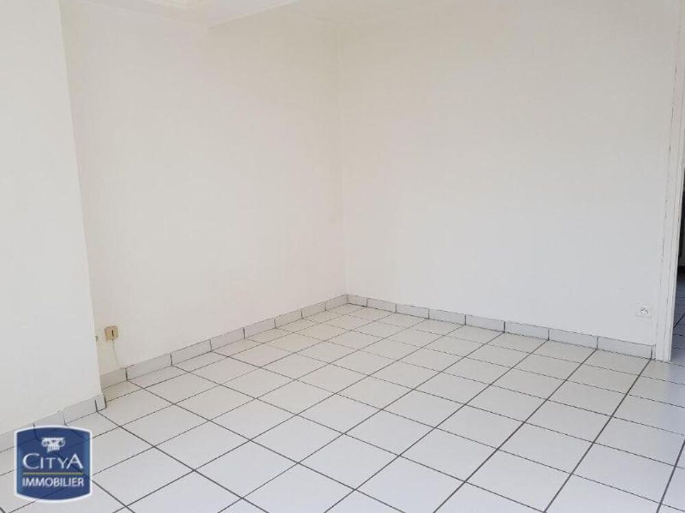 CITYA JAUDE vous propose à la location un appartement de....