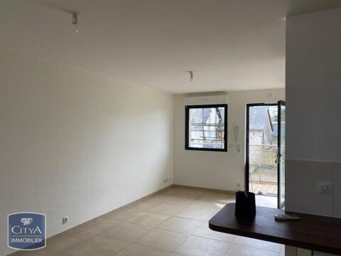   Location Appartement Appartement - 2 pièce(s) - 51 m²