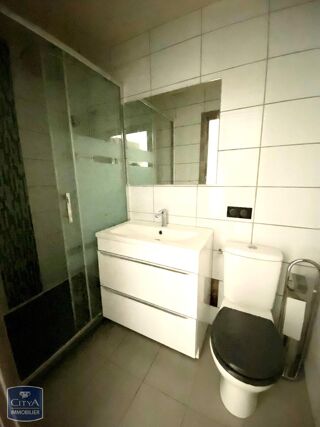  Appartement � louer 2 pi�ces 35 m�