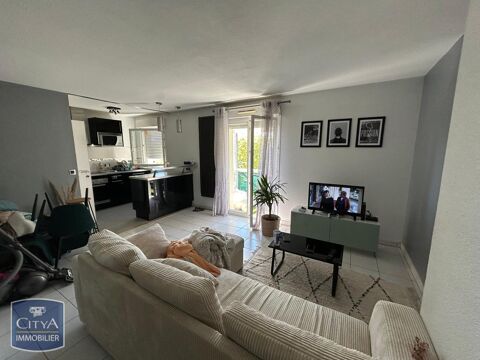   Location Appartement Appartement - 3 pi�ce(s) - 53 m�