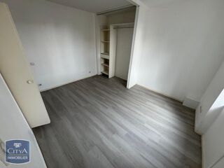  Appartement à louer 2 pièces 30 m²