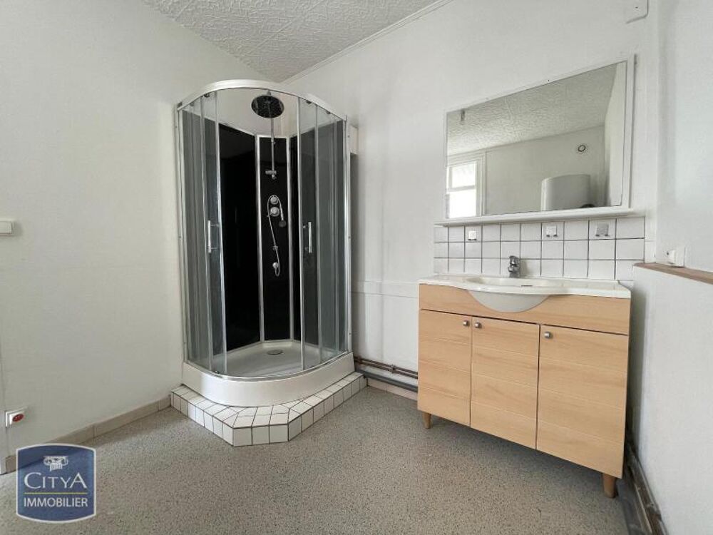 location Appartement - 3 pièce(s) - 73 m² Maubeuge (59600)
