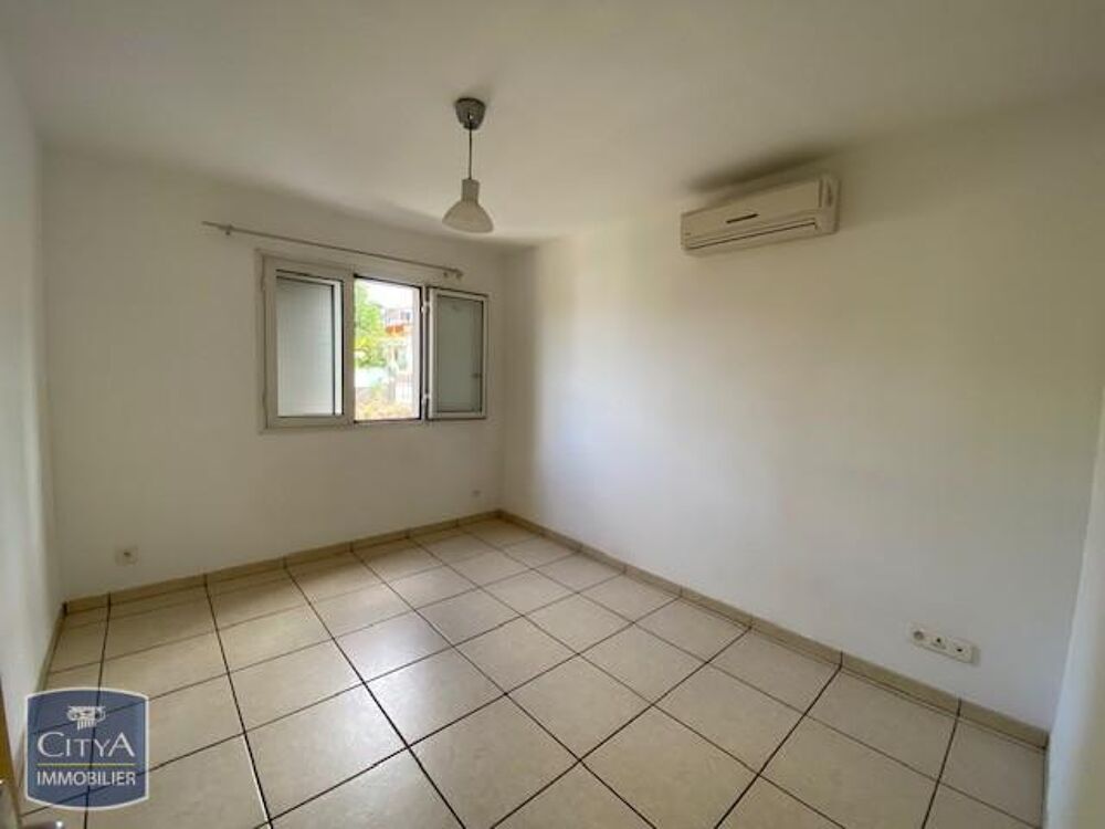 location Appartement - 2 pièce(s) - 35 m² Le Tampon (97430)