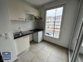  Appartement à louer 2 pièces 42 m²