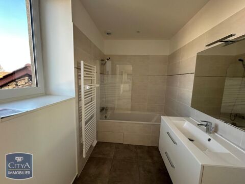  Appartement � louer 4 pi�ces 88 m�