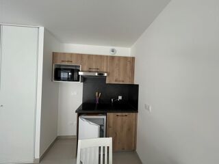  Appartement � louer 1 pi�ce 29 m�