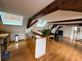  Appartement � louer 2 pi�ces 59 m�