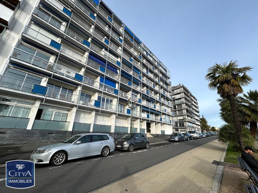 location Appartement - 1 pièce(s) - 14 m² Pau (64000)