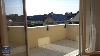  Appartement � louer 2 pi�ces 45 m�
