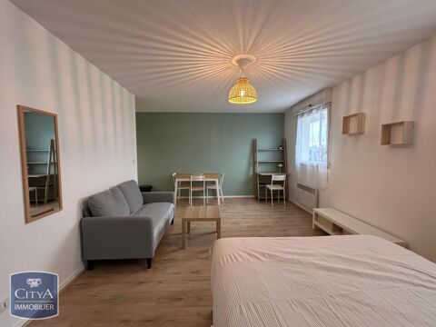  Appartement  louer 1 pice 31 m