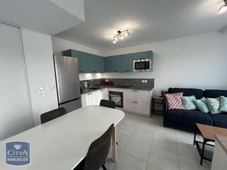  Appartement � louer 2 pi�ces 42 m�