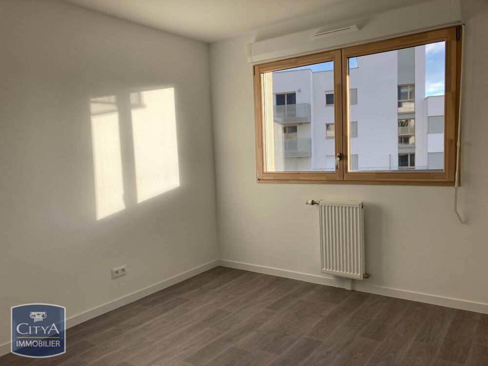 location Appartement - 3 pièce(s) - 68 m² Reims (51100)