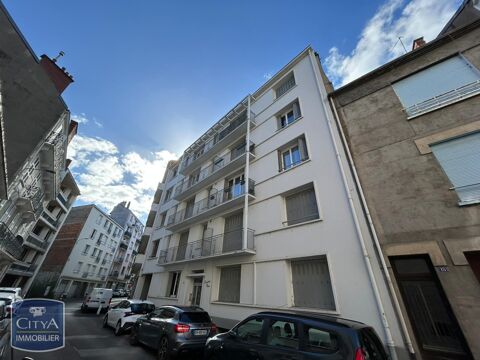  Appartement � louer 1 pi�ce 28 m�