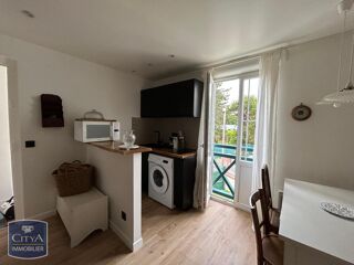  Appartement � louer 2 pi�ces 25 m�