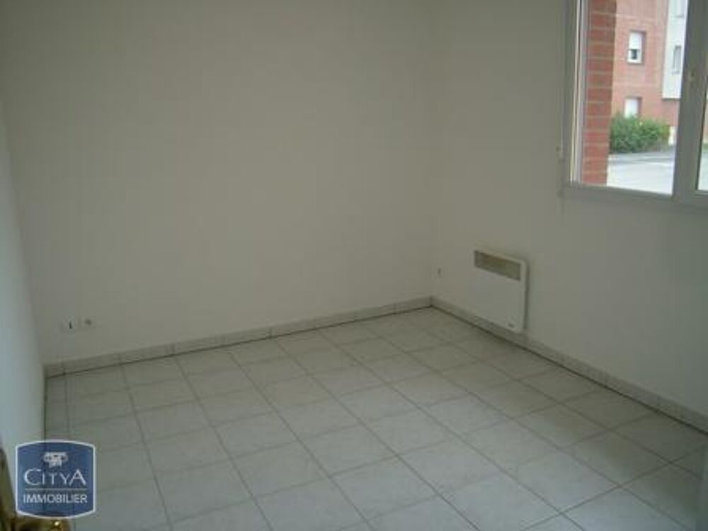 À LOUER : Découvrez ce charmant appartement T3 situé dan....
