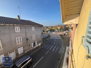  Appartement à louer 2 pièces 55 m²