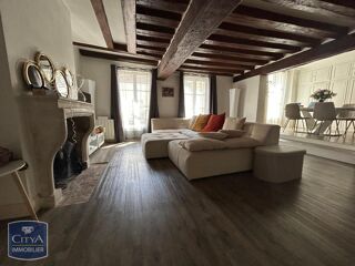  Appartement à louer 4 pièces 95 m²