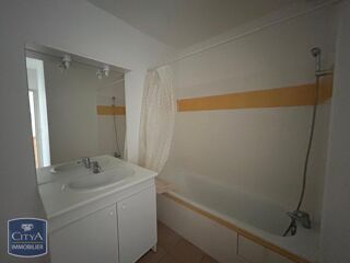  Maison à louer 3 pièces 73 m²